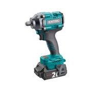 EXTOL INDUSTRIAL UTAHOVÁK RÁZOVÝ 1/2" AKU SHARE20V, 500NM, BRUSHLESS, 2AH, 8791814 - RÁZOVÝ UTAHOVÁK 18V{% if kategorie.adresa_nazvy[0] != zbozi.kategorie.nazev %} - AKU NÁŘADÍ{% endif %}