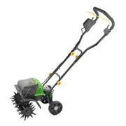 AKU KULTIVÁTOR PROCRAFT CT20/2 BB (BEZ BATERIE A NABÍJEČKY) | CT20/2BB PROCRAFT - AKU KULTIVÁTORY - ZAHRADA