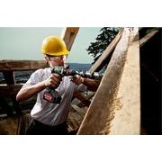 METABO BS 18 LTX QUICK 2X5,2 AH - AKU ŠROUBOVÁK 18V - 20V - AKU NÁŘADÍ
