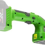 AKU NŮŽKY NA TRÁVU PROCRAFT PGH2000 (BEZ BATERIE A NABÍJEČKY) | PGH2000 PROCRAFT - ZAHRADNÍ NŮŽKY - ZAHRADA