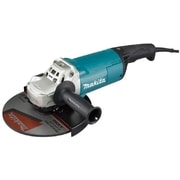 MAKITA GA9061R - ÚHLOVÁ BRUSKA S ELEKTRONIKOU A SJS 230MM,2200W - ÚHLOVÁ BRUSKA 230 MM{% if kategorie.adresa_nazvy[0] != zbozi.kategorie.nazev %} - ELEKTRICKÉ NÁŘADÍ{% endif %}