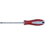 FORTUM ŠROUBOVÁK KŘÍŽOVÝ POZIDRIV, PZ 2X125MM, S2, 4740307 - ŠROUBOVÁKY POZIDRIV PZ{% if kategorie.adresa_nazvy[0] != zbozi.kategorie.nazev %} - RUČNÍ NÁŘADÍ{% endif %}