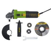 BRUSKA ÚHLOVÁ PROCRAFT PW2200 | PW2200 PROCRAFT - VÝKONNÉ ÚHLOVÉ BRUSKY NAD 1000W - ELEKTRICKÉ NÁŘADÍ