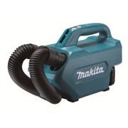 MAKITA CL121DZ - AKU-VYSAVAČ LI-ION CXT 12V,BEZ AKU Z - AKU VYSAVAČE, FUKARY{% if kategorie.adresa_nazvy[0] != zbozi.kategorie.nazev %} - AKU NÁŘADÍ{% endif %}