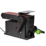 KOMBINOVANÁ PÁSOVÁ A KOTOUČOVÁ BRUSKA PROCRAFT BDS400S | BDS400S PROCRAFT - BRUSKY - ELEKTRICKÉ NÁŘADÍ