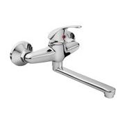 BALLETTO BATERIE UMYVADLOVÁ/DŘEZOVÁ, 150MM, 81007 - DŘEZOVÉ BATERIE{% if kategorie.adresa_nazvy[0] != zbozi.kategorie.nazev %} - SANITA{% endif %}