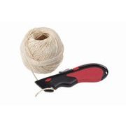 KREATOR KRT000306 HD AUTOMATICKY ZATAHOVACÍ PRACOVNÍ NŮŽ - MODELÁŘSKÉ NOŽE - RUČNÍ NÁŘADÍ