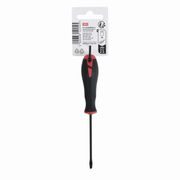 KREATOR KRTH20302 ŠROUBOVÁK PLOCHÝ SL 3 X 75 HIGH QUALITY - ŠROUBOVÁKY PLOCHÉ - RUČNÍ NÁŘADÍ