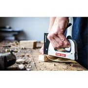 FORTUM PISTOLE SPONKOVACÍ, 6-16MM, 4770701 - SPONKOVACÍ PISTOLE A SPONY - RUČNÍ NÁŘADÍ