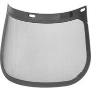 OCHRANNÝ ŠTÍT, PŘILBA A CHRÁNIČ SLUCHU SM-409 - BRÝLE A ŠTÍTY - PŘÍSLUŠENSTVÍ