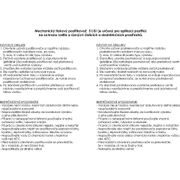 POSTŘIKOVAČ TLAKOVÝ, 5L - ZÁDOVÉ A RUČNÍ POSTŘIKOVAČE - ZAHRADA