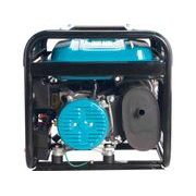 HERON LPGG 22 ELEKTROCENTRÁLA BENZÍNOVÁ A PLYNOVÁ (LPG/NG) 6,3HP/2,8KW, ELEKTRICKÝ START, 8896317 - PLYNOVÉ ELEKTROCENTRÁLY - ELEKTROCENTRÁLY