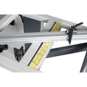 PKS-250PN - FORMÁTOVACÍ PILA - FORMÁTOVACÍ PILY - DŘEVOOBRÁBĚCÍ STROJE