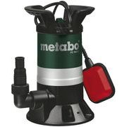 METABO PS 7500 S# 1/19 - PONORNÁ ČERPADLA{% if kategorie.adresa_nazvy[0] != zbozi.kategorie.nazev %} - ZAHRADA{% endif %}