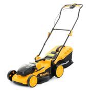 RIWALL PRO RALM 4020I AKUMULÁTOROVÁ SEKAČKA 2 X 20 V (BEZ BATERIE A NABÍJEČKY) - AKUMULÁTOROVÉ SEKAČKY{% if kategorie.adresa_nazvy[0] != zbozi.kategorie.nazev %} - ZAHRADA{% endif %}
