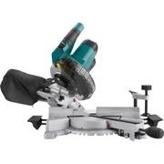 EXTOL INDUSTRIAL PILA POKOSOVÁ 185MM AKU S LASEREM SHARE20V, BRUSHLESS, 20V LI-ION, 2AH, 8791826 - AKU POKOSOVÉ PILY (KAPOVACÍ) - AKU NÁŘADÍ