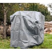SCHEPPACH OCHRANNÝ KRYT NA ŠTÍPAČE / KOLÉBKOVÉ PILY - ŠTÍPAČE DŘEVA - ZAHRADA