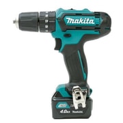 MAKITA HP331DSME - AKU PŘÍKLEPOVÝ ŠROUBOVÁK LI-ION CXT 10,8/12V/4,0AH - PŘÍKLEPOVÝ ŠROUBOVÁK 10,8V - AKU NÁŘADÍ