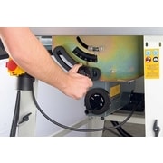 STAVEBNÍ KOTOUČOVÁ PILA HOLZSTAR® TKS 315 PRO (230 V) - STOLNÍ PILY - ELEKTRICKÉ NÁŘADÍ