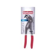 FORTUM KLEŠTĚ NASTAVITELNÉ HUNTER, 175MM, CRV, 4770205 - NASTAVITELNÉ KLEŠTĚ (SIKO) - RUČNÍ NÁŘADÍ
