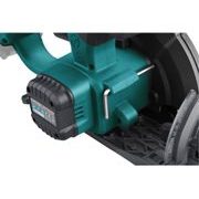 EXTOL INDUSTRIAL PILA KOTOUČOVÁ AKU SHARE20V, 165MM, BRUSHLESS, 20V LI-ION, BEZ BATERIE A NABÍJEČKY, 8791823 - EXTOL SHARE20V - AKU NÁŘADÍ - AKU NÁŘADÍ