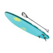 PADDLEBOARD SET PROCRAFT TRAVEL SUP320 | SUP320 PROCRAFT - DOPLŇKY A VYCHYTÁVKY - DŮM A DOMÁCNOST, ELEKTRO..
