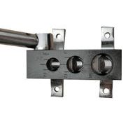 RUČNÍ VYSTŘIHOVAČKA TRUBEK MRA 2 - BOW1 - IMPORT - NOVÉ NÁŘADÍ A PRODUKTY