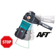 MAKITA DHR400ZKUN - AKU KLADIVO SDSMAX S AWS LI-ION LXT 2X18V, BEZ AKU Z - AKU VRTACÍ A BOURACÍ KLADIVA - AKU NÁŘADÍ