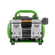 BEZOLEJOVÝ KOMPRESOR PROCRAFT AC6 | AC6 PROCRAFT - BEZOLEJOVÉ KOMPRESORY - PNEU NÁŘADÍ