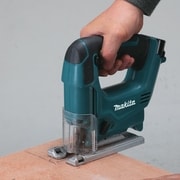 MAKITA JV100DWE - AKU PŘÍMOČARÁ PILA LI-ION 10,8V/1,3AH - AKU PŘÍMOČARÉ PILY - AKU NÁŘADÍ