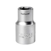 FORTUM HLAVICE NÁSTRČNÁ 1/2", 11MM, L 38MM, 4700411 - NÁSTRČNÉ HLAVICE, OŘECHY{% if kategorie.adresa_nazvy[0] != zbozi.kategorie.nazev %} - RUČNÍ NÁŘADÍ{% endif %}