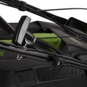 BENZÍNOVÁ SEKAČKA PROCRAFT PLM505ES NE | PLM505ES NE PROCRAFT - SEKAČKY S ELEKTROSTARTEM - ZAHRADA