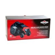 KRYCÍ PLACHTA NA ZAHRADNÍ TRAKTOR /BRIGGS 992425 - PLACHTA NA ZAHRADNÍ TRAKTOR{% if kategorie.adresa_nazvy[0] != zbozi.kategorie.nazev %} - ZAHRADA{% endif %}