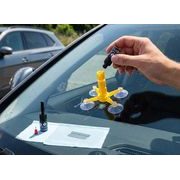SADA NA OPRAVU ČELNÍHO SKLA, REPAIRKIT, 11-TI DÍLNÁ - AUTO-POTŘEBY - DÍLNA A GARÁŽ
