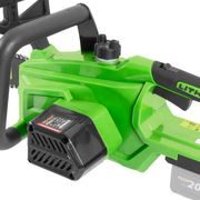 AKU RUČNÍ PILKA PROCRAFT PKA36 (BEZ BATERIE A NABÍJEČKY) | PKA36 PROCRAFT - AKU ŘETĚZOVÉ PILY - ZAHRADA