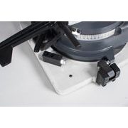 PPK-200U - PÁSOVÁ PILA NA KOV - PÁSOVÉ PILY NA KOV - KOVOOBRÁBĚCÍ STROJE