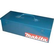 MAKITA 182875-0 - KUFR KOVOVÝ 9558NB= OLD 188627-7 - KUFRY, TAŠKY, ORGANIZÉRY NA NÁŘADÍ - PŘÍSLUŠENSTVÍ