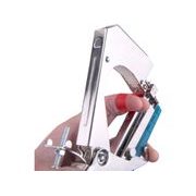 TOTAL KLEŠTĚ VÁZACÍ ZAHRADNICKÉ, 32CM, THTPTM1251 - ZAHRADNÍ NÁŘADÍ - ZAHRADA