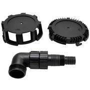 ČERPADLO PONORNÉ PROCRAFT PN28 | PN28 PROCRAFT - PONORNÁ ČERPADLA - ZAHRADA