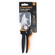 NŮŽKY ZAHRADNÍ DVOUČEPELOVÉ M FISKARS P921 POWERGEAR™ X - ZAHRADNÍ NŮŽKY - ZAHRADA