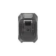 SADA AKU RÁZOVÝ UTAHOVÁK PROCRAFT INDUSTRIAL IW550A + BATERIE 20/4 INDUSTRIAL A NABÍJEČKA C20/2 | SIW550ABB/20-4INDU/C20-2 PROCRAFT - RÁZOVÝ UTAHOVÁK 18V - AKU NÁŘADÍ