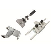 SCHEPPACH KIT 1 SADA NA OSTŘENÍ PRO DOMÁCNOST - PŘÍSLUŠENSTVÍ PRO SCHEPPACH - NÁHRADNÍ DÍLY