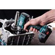 EXTOL INDUSTRIAL UTAHOVÁK RÁZOVÝ 1/2" AKU SHARE20V, 250NM, BRUSHLESS, 20V LI-ION, 2AH, 8791810 - RÁZOVÝ UTAHOVÁK 20 - 60 V - AKU NÁŘADÍ