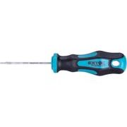 EXTOL PREMIUM ŠROUBOVÁK TORX, T8X60MM, CRV, 8819242 - ŠROUBOVÁKY TORX{% if kategorie.adresa_nazvy[0] != zbozi.kategorie.nazev %} - RUČNÍ NÁŘADÍ{% endif %}