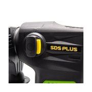 KOMBINOVANÉ VRTACÍ A SEKACÍ KLADIVO SDS PLUS PROCRAFT BH2250 | BH2250 PROCRAFT - KOMB. KLADIVA SDS + - ELEKTRICKÉ NÁŘADÍ