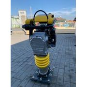 VIBRAČNÍ PĚCH LUMAG LVS 80 - GX HONDA MOTOR - VIBRAČNÍ PĚCHY - STAVEBNÍ TECHNIKA