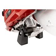 BENZÍNOVÁ ŘEZAČKA HAHN & SOHN CEDRUS PC350 - ŘEZAČKY SPÁR, ASFALTU, BETONU - STAVEBNÍ TECHNIKA