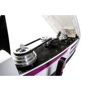 SLOUPOVÁ VRTAČKA OPTIDRILL DP 33 - STOLNÍ SLOUPOVÉ VRTAČKY - ELEKTRICKÉ NÁŘADÍ