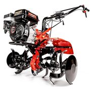 HAHN & SOHN CEDRUS 850 S MOTOREM LONCIN LC170F-2 ROTAVÁTOR - BENZÍNOVÉ KULTIVÁTORY - ZAHRADA