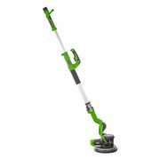 BRUSKA NA SÁDROKARTON S VYSAVAČEM PROCRAFT EX1100 | EX1100 PROCRAFT - BRUSKY NA SÁDROKARTON - ELEKTRICKÉ NÁŘADÍ